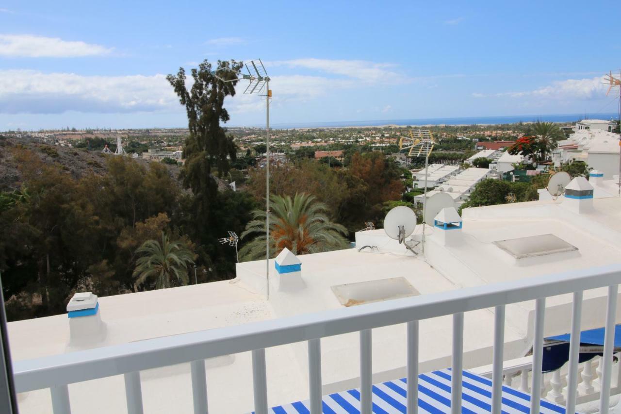 Sonnenland Meloneras & Maspalomas Maspalomas  Buitenkant foto